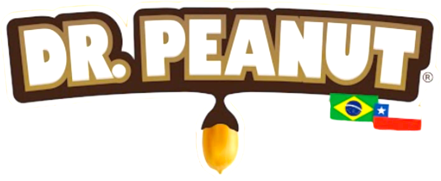 Dr. Peanut Power